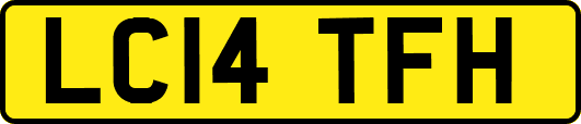 LC14TFH