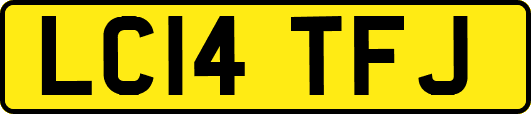 LC14TFJ
