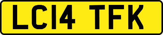 LC14TFK