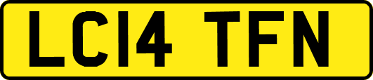LC14TFN