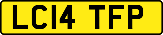 LC14TFP
