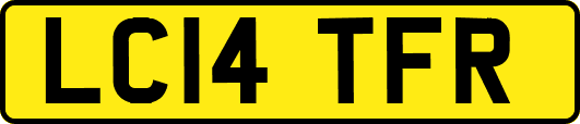 LC14TFR