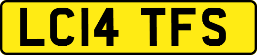 LC14TFS