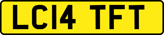 LC14TFT