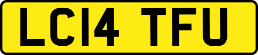 LC14TFU