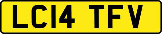 LC14TFV