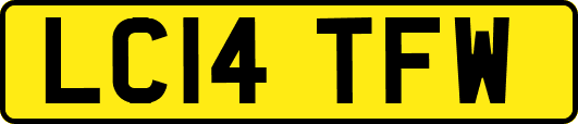 LC14TFW