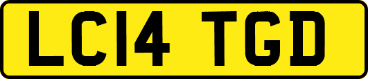 LC14TGD