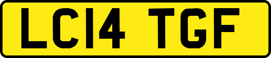 LC14TGF