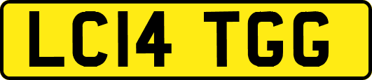 LC14TGG