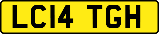 LC14TGH
