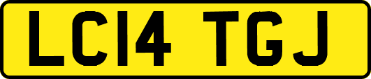 LC14TGJ