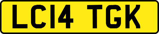 LC14TGK