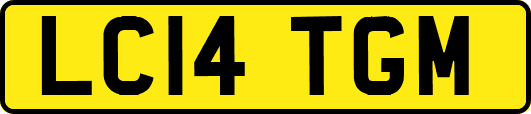 LC14TGM