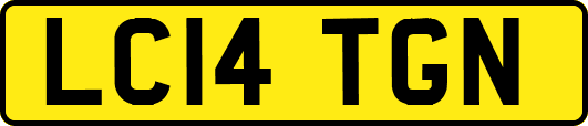 LC14TGN