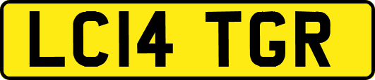 LC14TGR