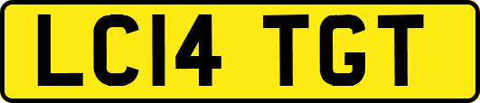 LC14TGT