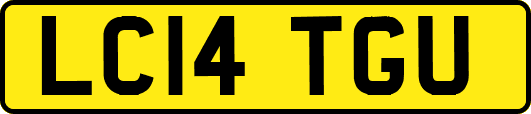 LC14TGU