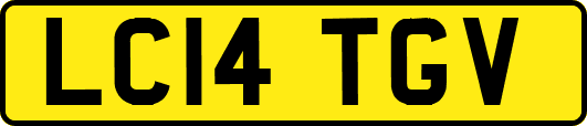 LC14TGV