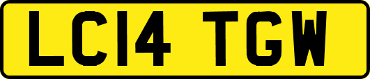 LC14TGW
