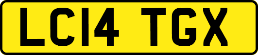 LC14TGX