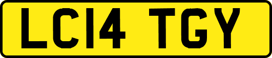 LC14TGY