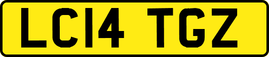 LC14TGZ