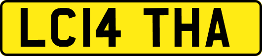 LC14THA