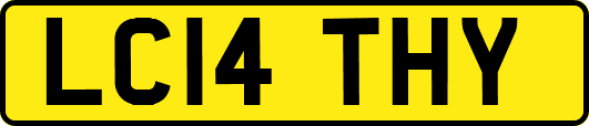 LC14THY