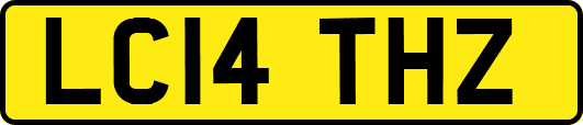 LC14THZ