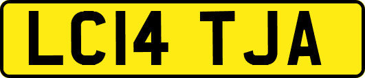 LC14TJA