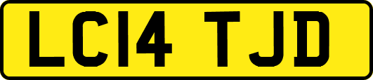 LC14TJD