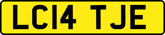 LC14TJE