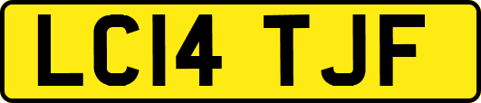 LC14TJF