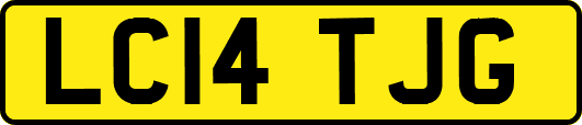LC14TJG