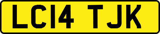 LC14TJK