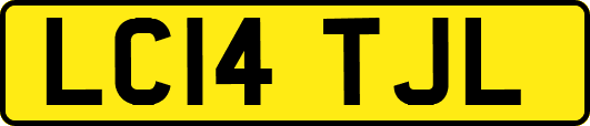 LC14TJL