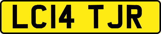 LC14TJR