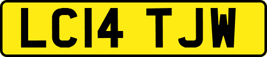 LC14TJW