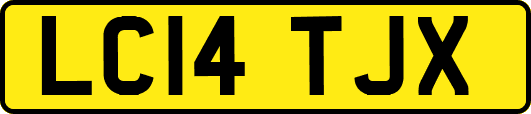 LC14TJX