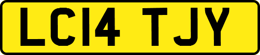 LC14TJY
