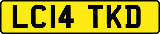 LC14TKD