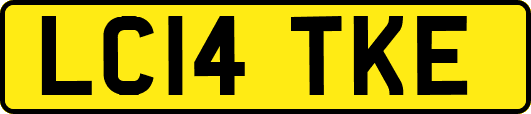 LC14TKE