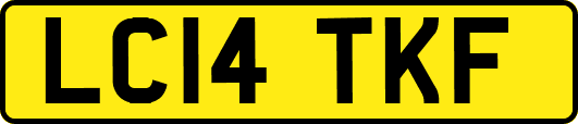 LC14TKF