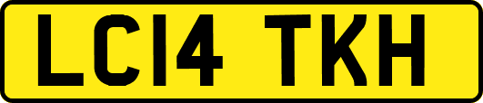 LC14TKH