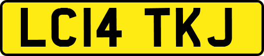 LC14TKJ