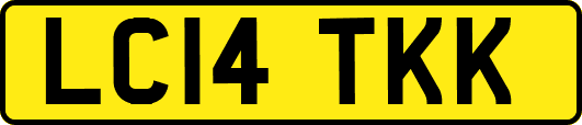 LC14TKK