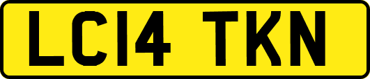 LC14TKN