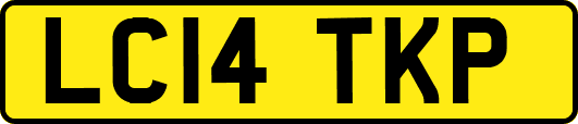 LC14TKP