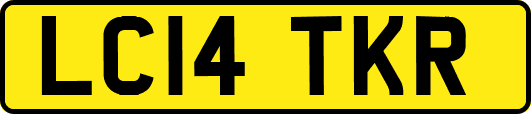 LC14TKR